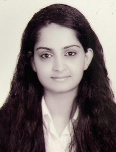  Nabhanya Sharma Suri 